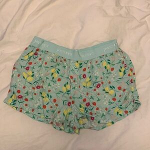 Joyspun Pajama Shorts